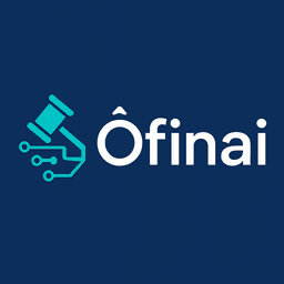 ÒfinAI Logo